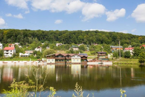  Tartak Resort  Львов